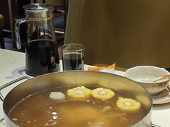 -今日牛事潮汕鲜牛肉火锅(瑞金店)