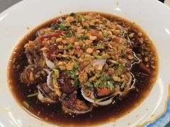 -潮道鱼仔店·潮汕味(长兴路店)