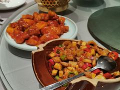 -皇饭儿餐饮管理有限公司(赞成大厦店)