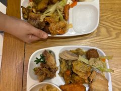 -富龙快餐店(铁西店)