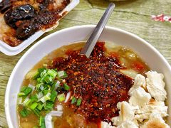 -清真李唯一优质肉丸糊辣汤