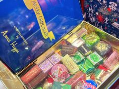 -VENCHI 闻绮(北京国贸商城店)