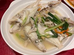 -抱德·潮汕味(敦和店原惠城鱼仔)