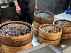 -鸡鸣汤包(红山动物园店)