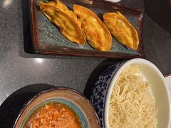 -南京大牌档(新街口德基广场店)