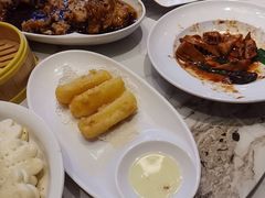 -玉林烤鸭店(垡头店)