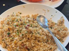 -重庆万豪中餐厅·Man Ho