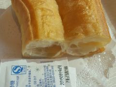 油条-新海利海鲜城·41年珠海老字号(夏湾店)
