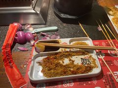 -可口香·非遗老号烧烤(南岗直营店)