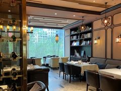 -尘香•传统川菜(创汇首座店)