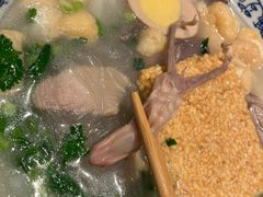 -小潘记鸭血粉丝汤