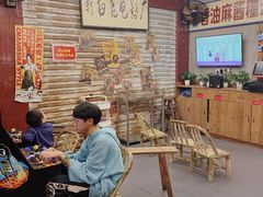 -三肥两瘦烤肉(鹿城店)