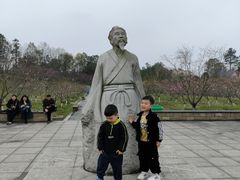 -常德桃花源景区