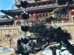 -径山寺