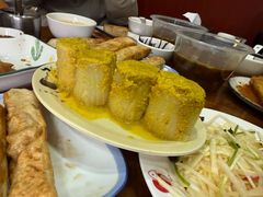 -老北京褡裢火烧·任记