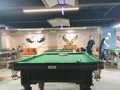 -嘉亿台球俱乐部(观前店)