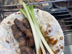 -小寒羊烧烤(凯瑞时代大厦店)