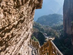 -雁荡山风景名胜区