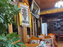 -塔洛藏餐吧(香格里拉古城店)