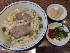 -毅祥斋老孙家泡馍(西羊市店)
