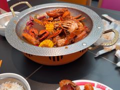 -多嘴超级肉蟹煲(中街恒隆故宫店)