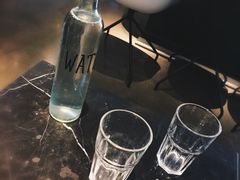 水-MIMI FASO(古仓店)