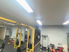 -悦健身私教工作室(双井店)