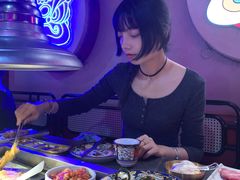 -十三姨正合丰烤肉(营迹路店)