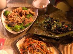 柠檬鸡-多哥水傣味餐厅(司马巷店)