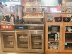 -叁宝烤肉• 西安烧烤(凤城十二路店)
