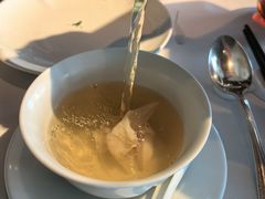 -悦轩中餐厅·高空江景·杭州柏悦酒店