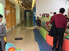-积木宝贝儿童成长中心(花乡奥莱中心店)