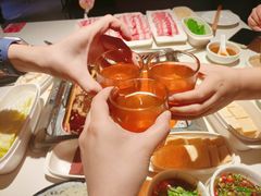 -海底捞火锅(外滩店)