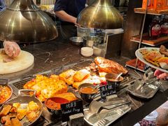 -阿纳迪酒店·秘境西餐厅