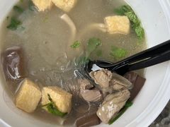 -鸡鸣汤包(红山动物园店)