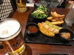 -校村炸鸡(弘大)