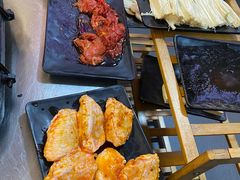 -老渔家白族石板烧旗舰店