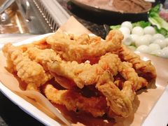 -怡品川宇火锅(宝立方店)