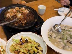 -严记小天府酸菜鱼(西四路店)