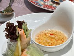 -泰椰里·泰国餐厅(智慧城广百广场店)