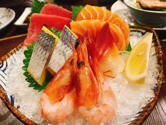 大食兽(盛景店)-"- 这次是第一次到店堂食 因为在某平台上.