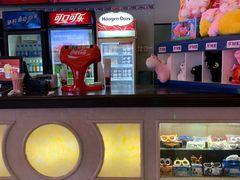 -UME影城(南京1912店)