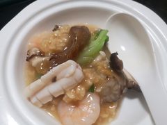 -桃园中华料理炸酱面(燕儿岛路店)