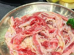 -西塔老太太泥炉烤肉(双井店)
