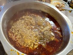 -百草堰刘记驴肉馆(新华东街店)