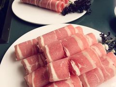 普通肥牛-捞王锅物料理(上海世茂广场店)