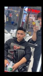 -乾健·烫染·接发SALON