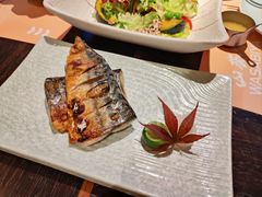 -山葵家·创意料理(宁波来福士店)