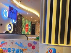 -必胜客(绿地新都会店)