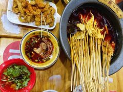 -冒椒火辣(太古里店)